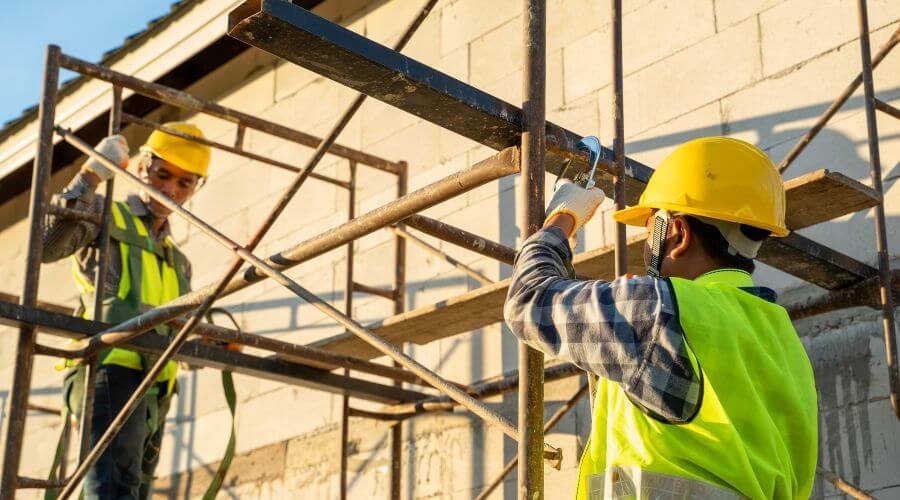 Expert flood damage restoration services in Pinson, AL